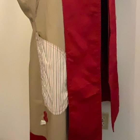 𝅺Gap all weather coat - Picture 6 of 7